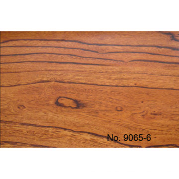 Synchronisierte Oberflächenklasse 31 AC3 HDF Laminat Holzböden
